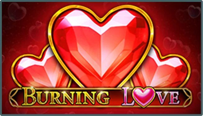 Burning Love