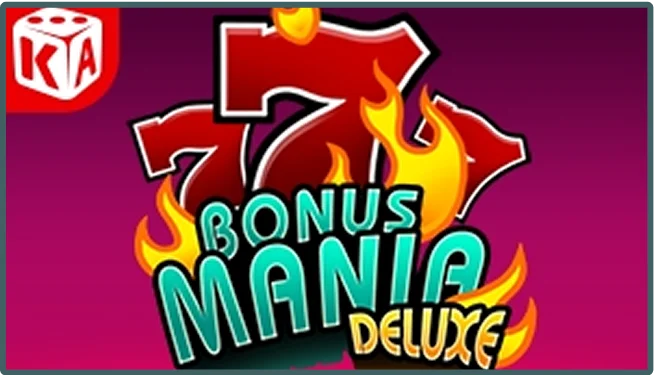 Bonus Mania Deluxe